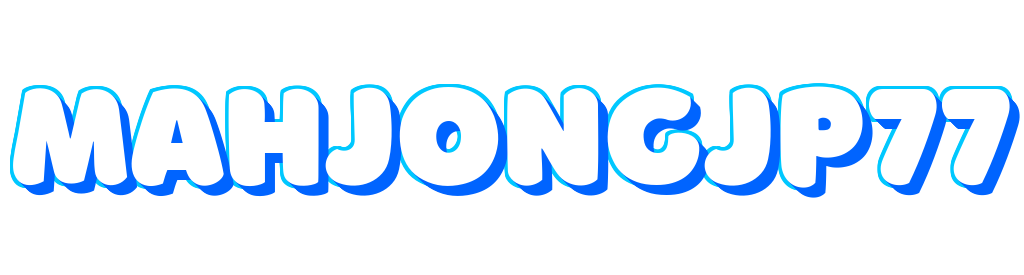 Logo MAHJONGJP77